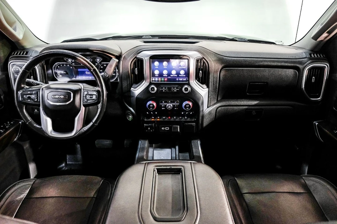 2020 GMC Sierra 5th Gen - Image 21 of 21