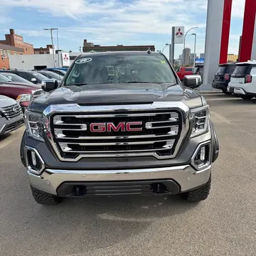 2020 GMC Sierra 1500 SLT X31 Off-Road