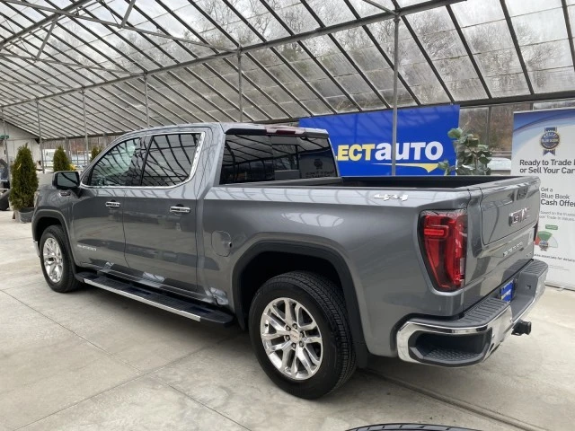 2020 GMC Sierra 5th Gen - Image 14 of 21