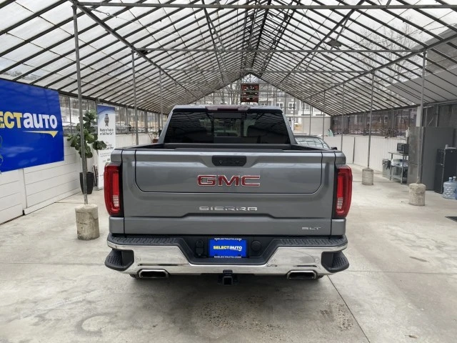 2020 GMC Sierra 5th Gen - Image 8 of 21