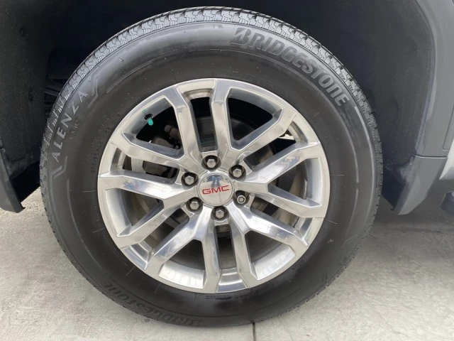 2020 GMC Sierra 5th Gen - Image 19 of 21