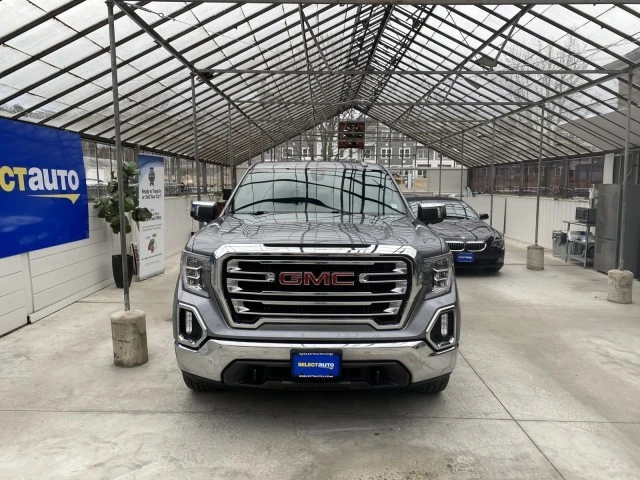 2020 GMC Sierra 5th Gen - Image 2 of 21