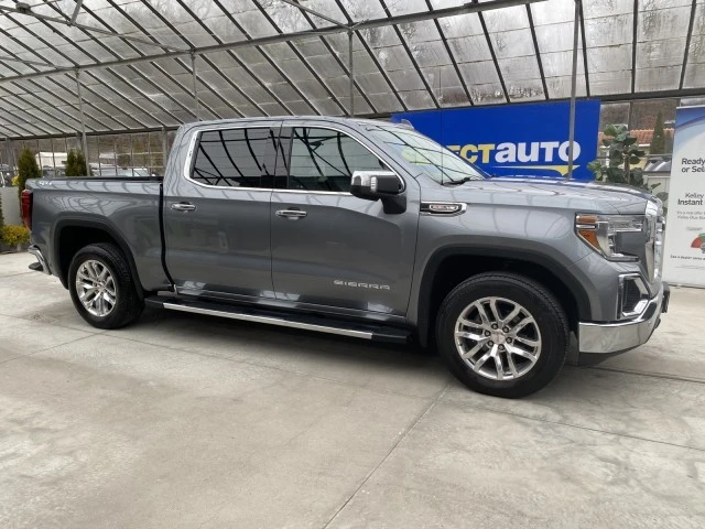 2020 GMC Sierra 5th Gen - Image 3 of 21