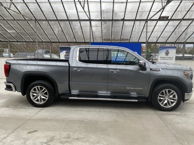 2020 GMC Sierra 5th Gen - Image 4 of 21