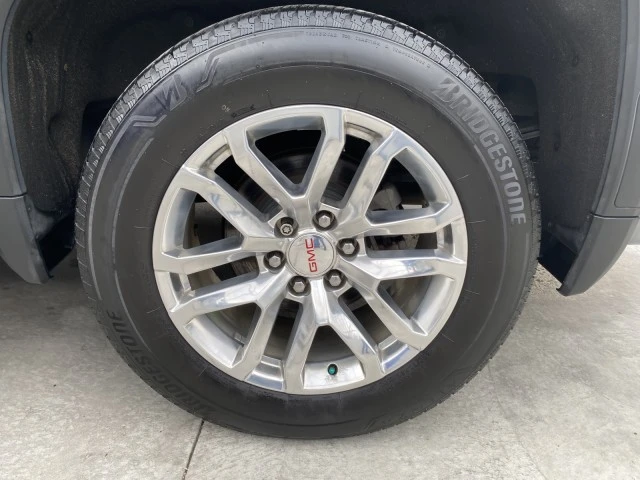 2020 GMC Sierra 5th Gen - Image 17 of 21