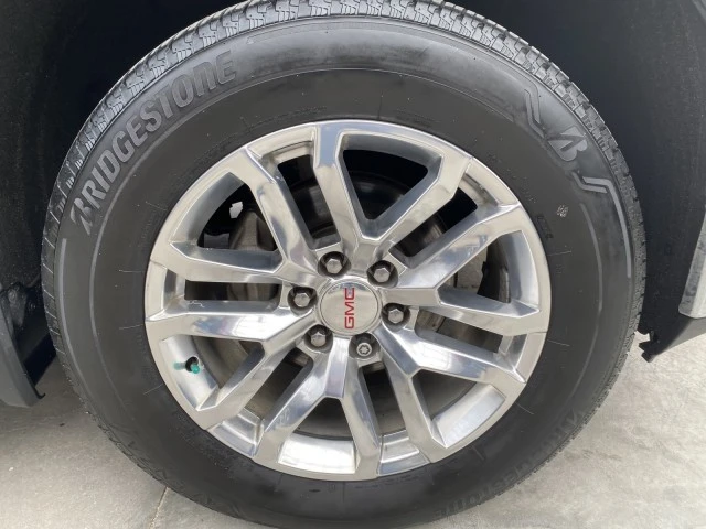 2020 GMC Sierra 5th Gen - Image 21 of 21