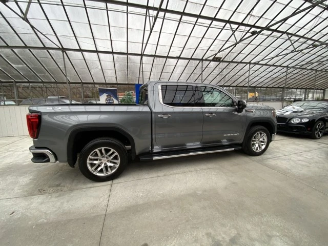 2020 GMC Sierra 5th Gen - Image 6 of 21