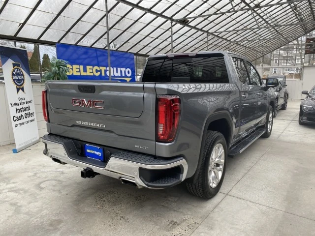 2020 GMC Sierra 5th Gen - Image 7 of 21