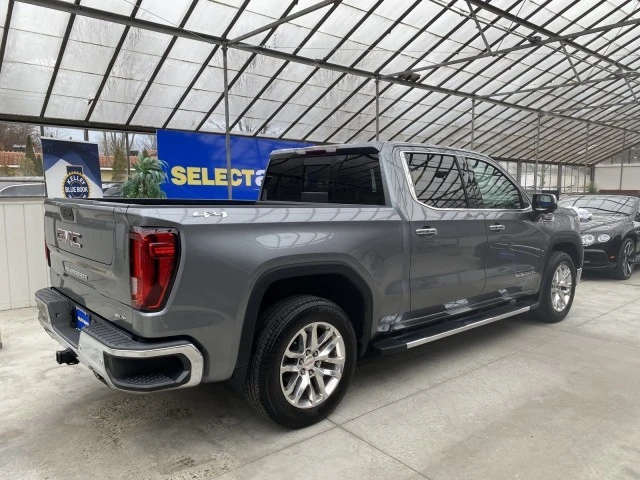 2020 GMC Sierra 5th Gen - Image 5 of 21