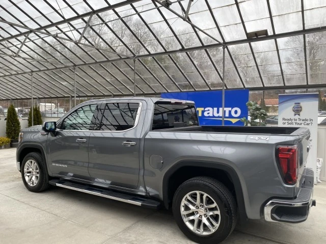2020 GMC Sierra 5th Gen - Image 13 of 21