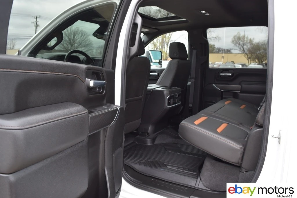 2020 GMC Sierra 5th Gen - Image 14 of 21