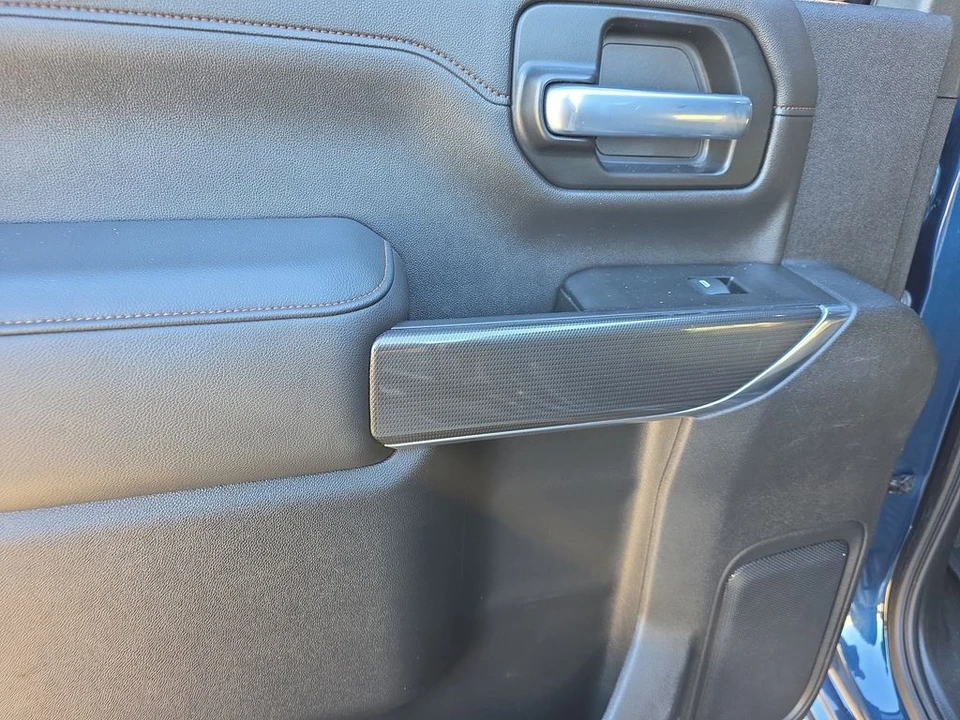 2020 GMC Sierra Heavy Duty 4th Gen - Image 10 of 12