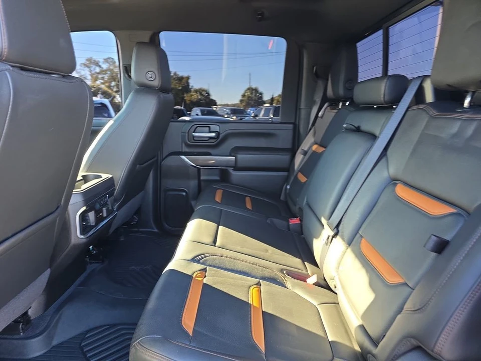 2020 GMC Sierra Heavy Duty 4th Gen - Image 11 of 12