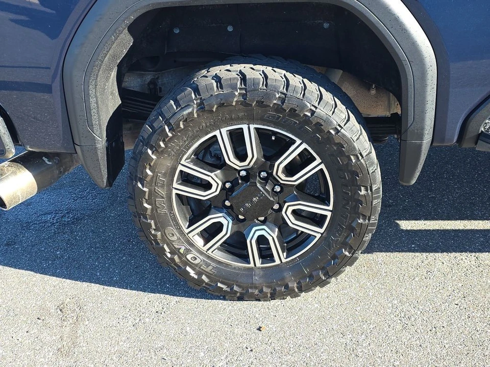 2020 GMC Sierra Heavy Duty 4th Gen - Image 5 of 12