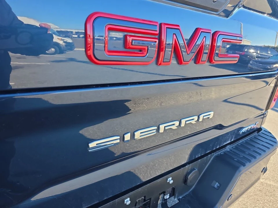 2020 GMC Sierra Heavy Duty 4th Gen - Image 7 of 12
