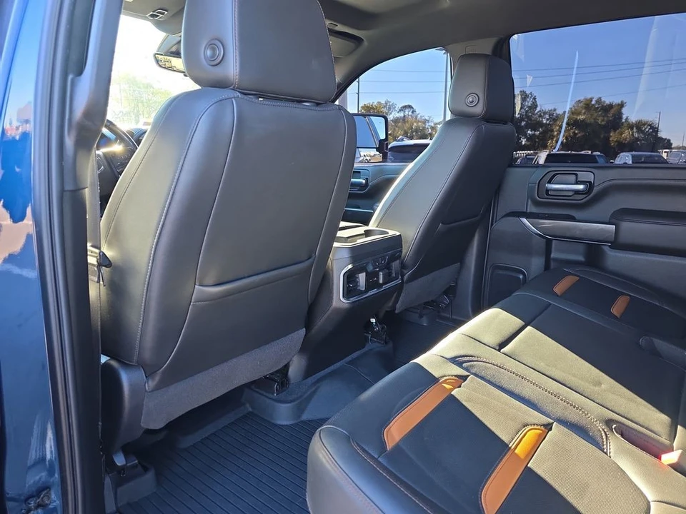 2020 GMC Sierra Heavy Duty 4th Gen - Image 12 of 12