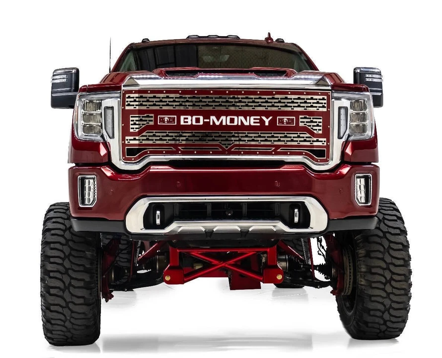 2020 GMC Sierra 5th Gen - Image 7 of 12