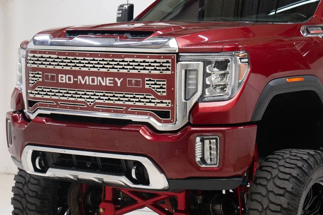 2020 GMC Sierra 5th Gen - Image 10 of 12