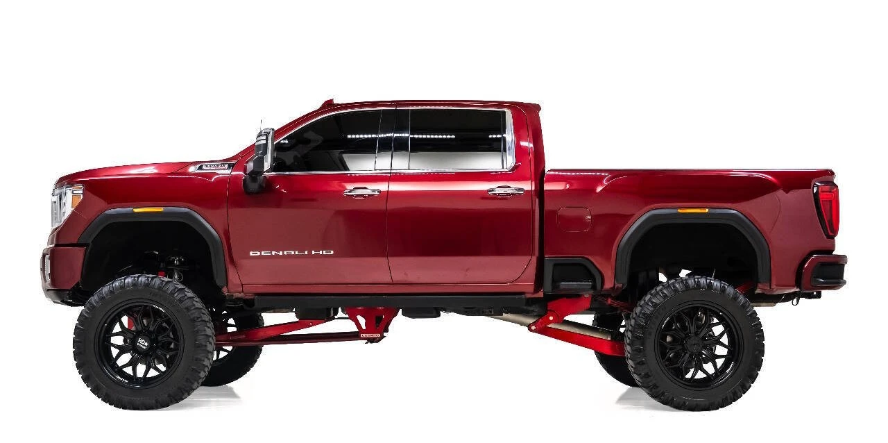 2020 GMC Sierra 5th Gen - Image 6 of 12