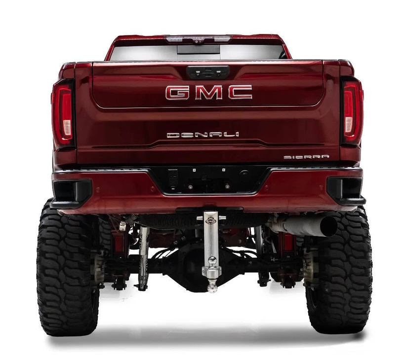 2020 GMC Sierra 5th Gen - Image 8 of 12