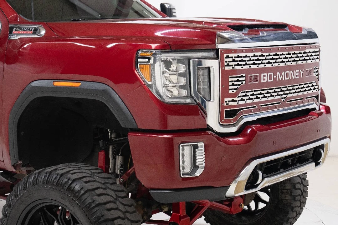 2020 GMC Sierra 5th Gen - Image 12 of 12