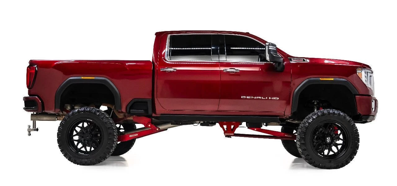 2020 GMC Sierra 5th Gen - Image 5 of 12