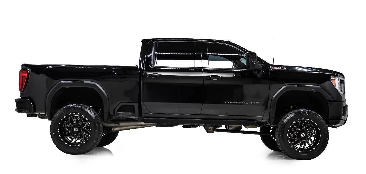 2020 GMC Sierra 5th Gen - Image 5 of 12