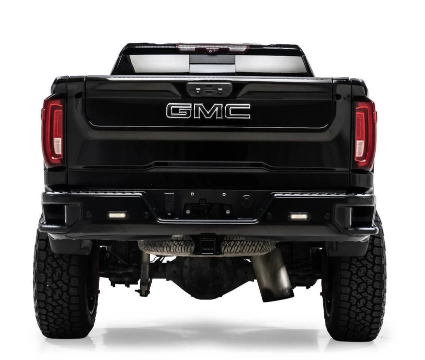 2020 GMC Sierra 5th Gen - Image 8 of 12