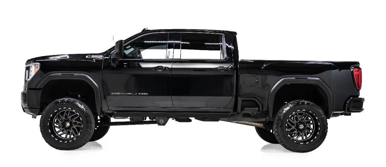 2020 GMC Sierra 5th Gen - Image 6 of 12