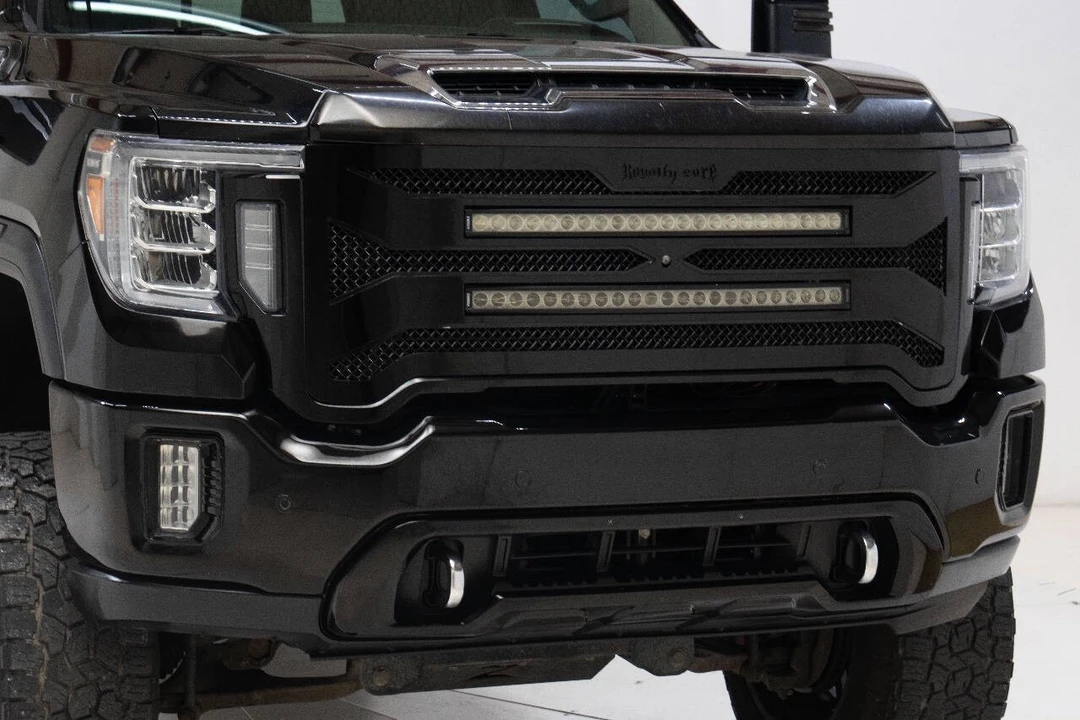 2020 GMC Sierra 5th Gen - Image 9 of 12