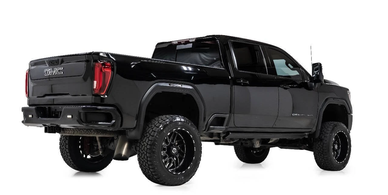 2020 GMC Sierra 5th Gen - Image 3 of 12