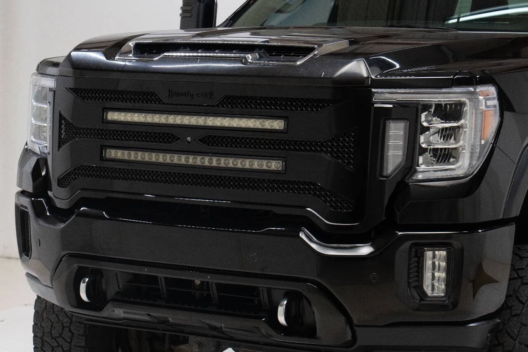 2020 GMC Sierra 5th Gen - Image 10 of 12
