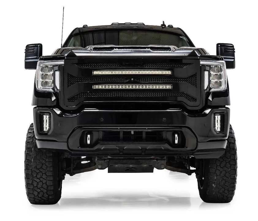 2020 GMC Sierra 5th Gen - Image 7 of 12