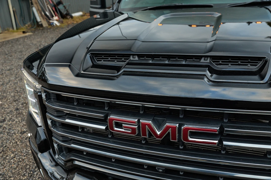 2020 GMC Sierra Heavy Duty 5th Gen - Image 14 of 31