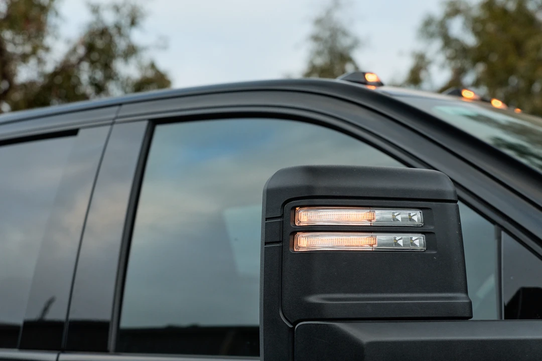 2020 GMC Sierra Heavy Duty 5th Gen - Image 17 of 31