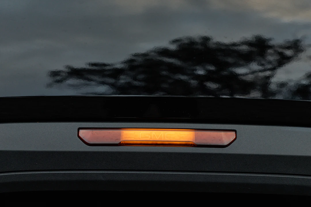 2020 GMC Sierra Heavy Duty 5th Gen - Image 18 of 31