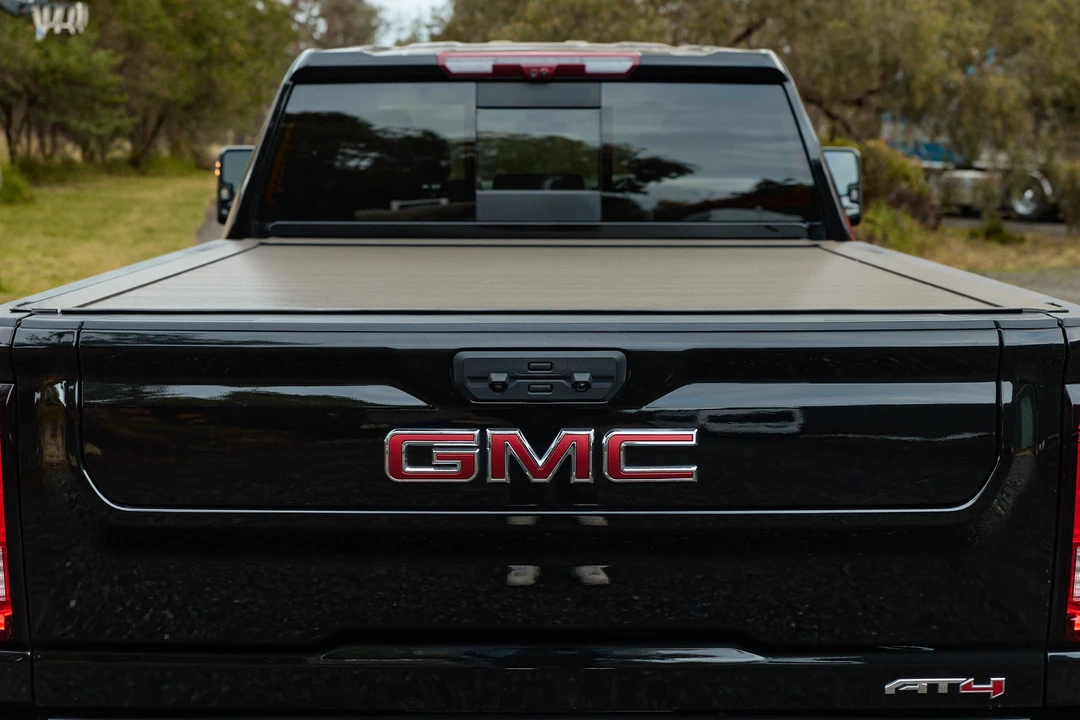 2020 GMC Sierra Heavy Duty 5th Gen - Image 19 of 31