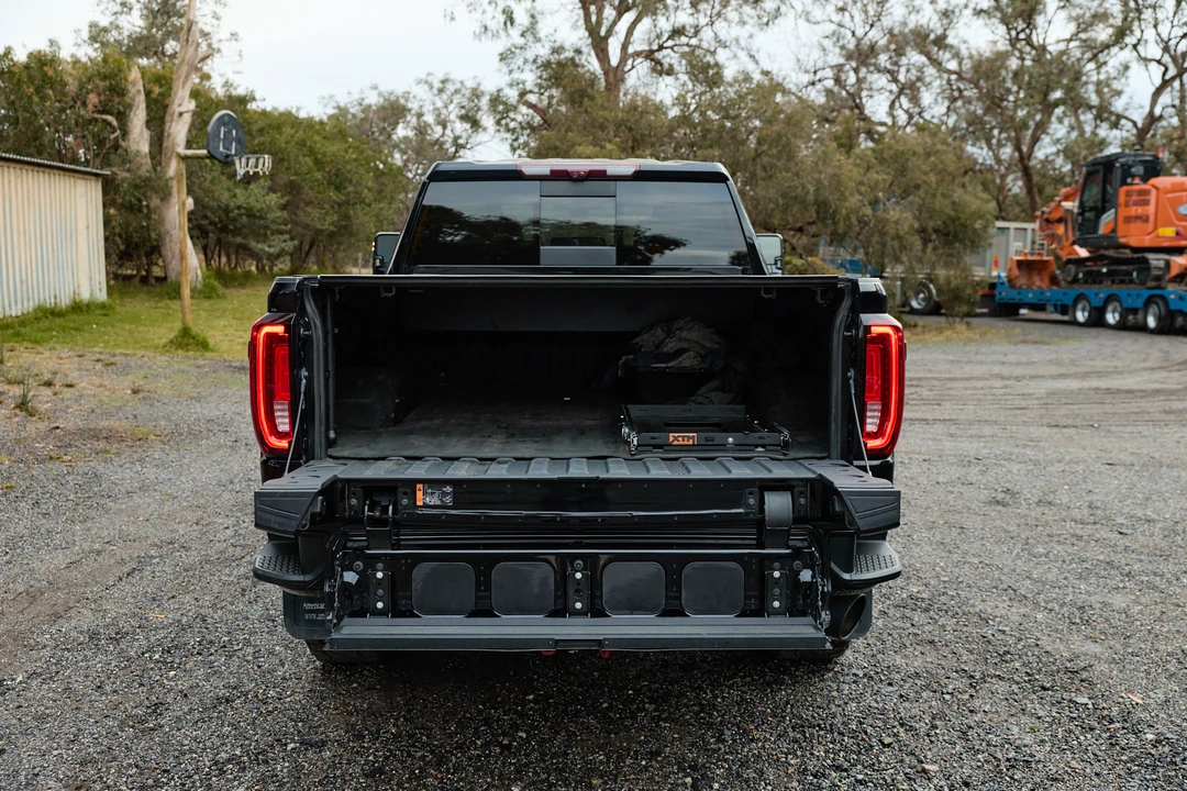 2020 GMC Sierra Heavy Duty 5th Gen - Image 11 of 31