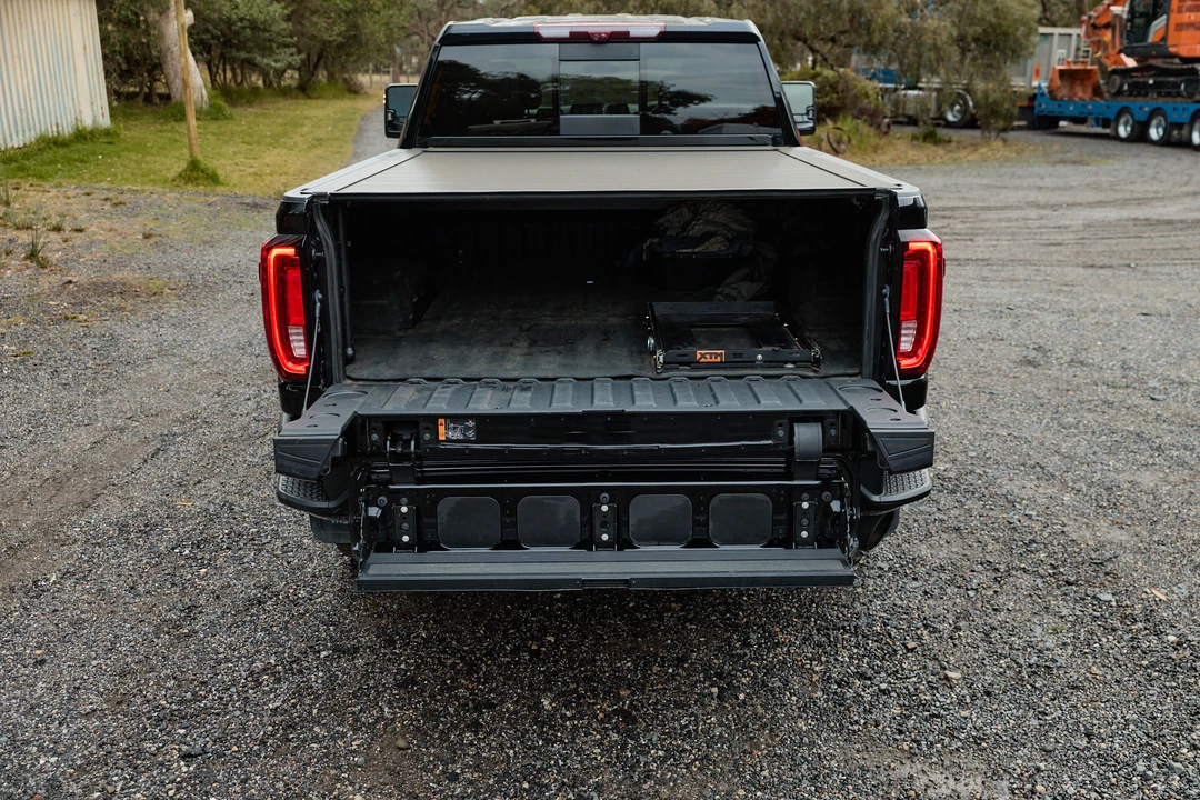 2020 GMC Sierra Heavy Duty 5th Gen - Image 12 of 31