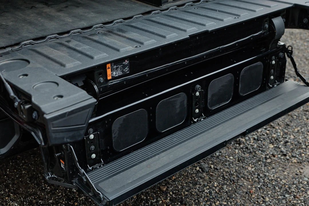 2020 GMC Sierra Heavy Duty 5th Gen - Image 22 of 31