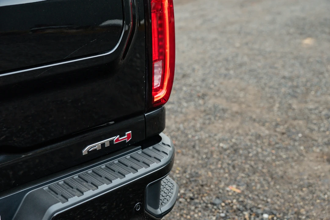 2020 GMC Sierra Heavy Duty 5th Gen - Image 23 of 31