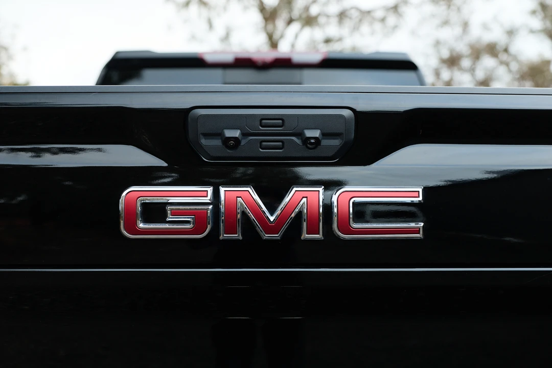 2020 GMC Sierra Heavy Duty 5th Gen - Image 24 of 31