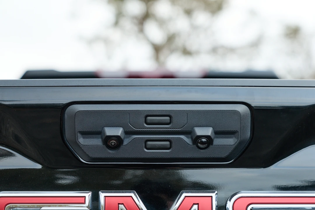 2020 GMC Sierra Heavy Duty 5th Gen - Image 25 of 31