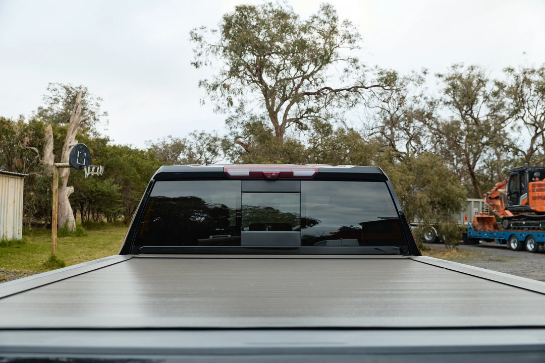 2020 GMC Sierra Heavy Duty 5th Gen - Image 26 of 31