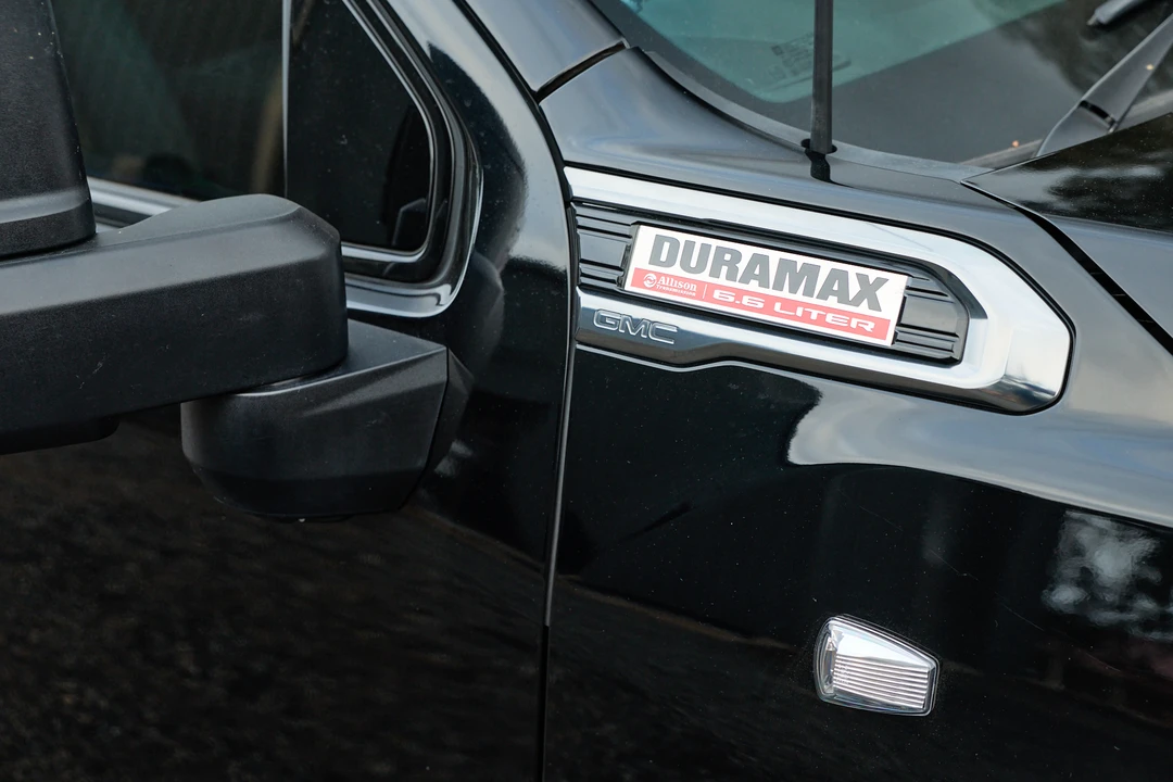 2020 GMC Sierra Heavy Duty 5th Gen - Image 27 of 31