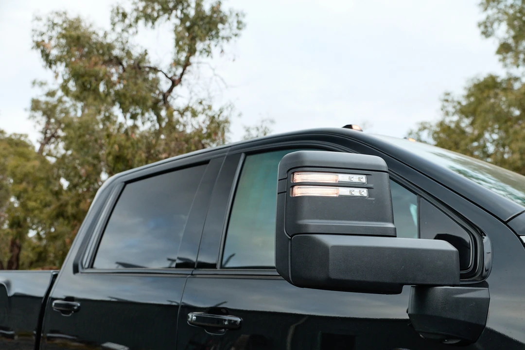 2020 GMC Sierra Heavy Duty 5th Gen - Image 29 of 31