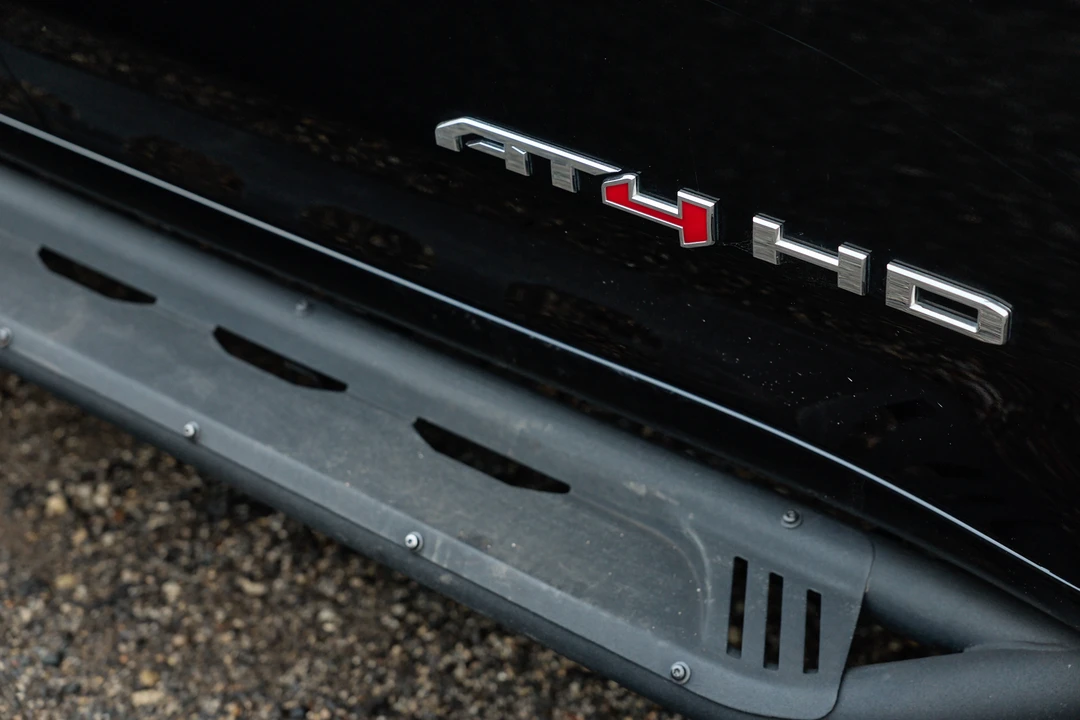 2020 GMC Sierra Heavy Duty 5th Gen - Image 30 of 31