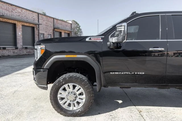2020 GMC Sierra Heavy Duty 5th Gen - Image 7 of 21