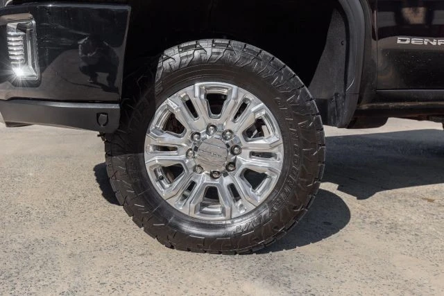 2020 GMC Sierra Heavy Duty 5th Gen - Image 5 of 21