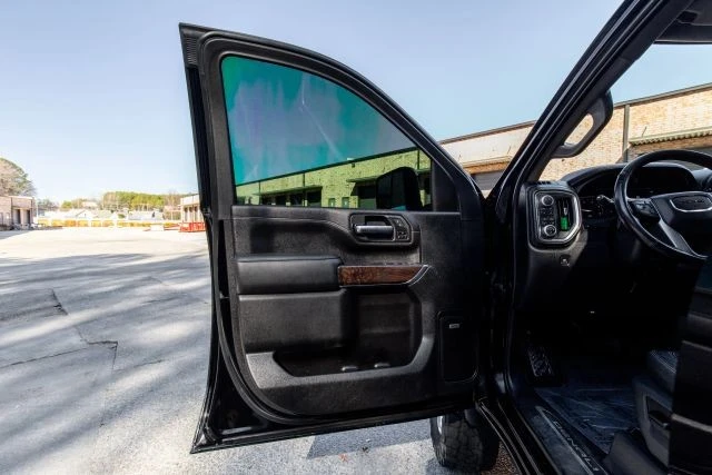 2020 GMC Sierra Heavy Duty 5th Gen - Image 21 of 21